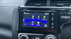 Honda Jazz 1.5 i-VTEC Sport 5dr Petrol Hatchback